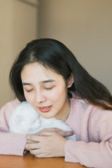 沙漏情人